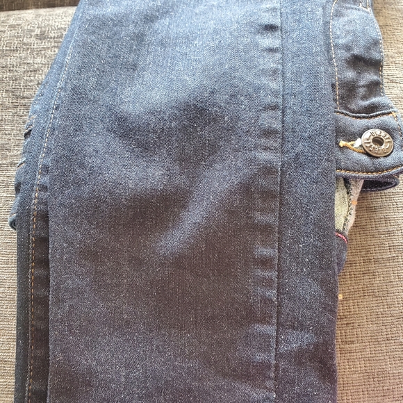 Diesel Jean's - Picture 3 of 3